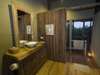Rocktail Beach Camp - bathroom
